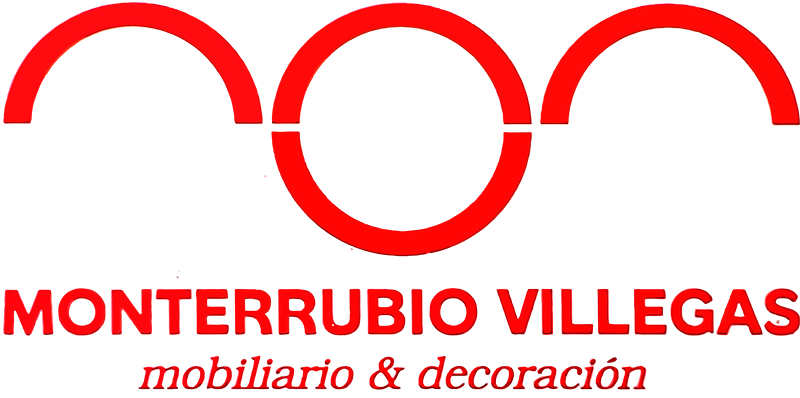 MUEBLES MONTERRUBIO VILLEGAS